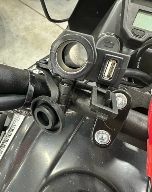 СНЕГОХОД IRBIS SF200L XE SUPERLONG в Новочебоксарске