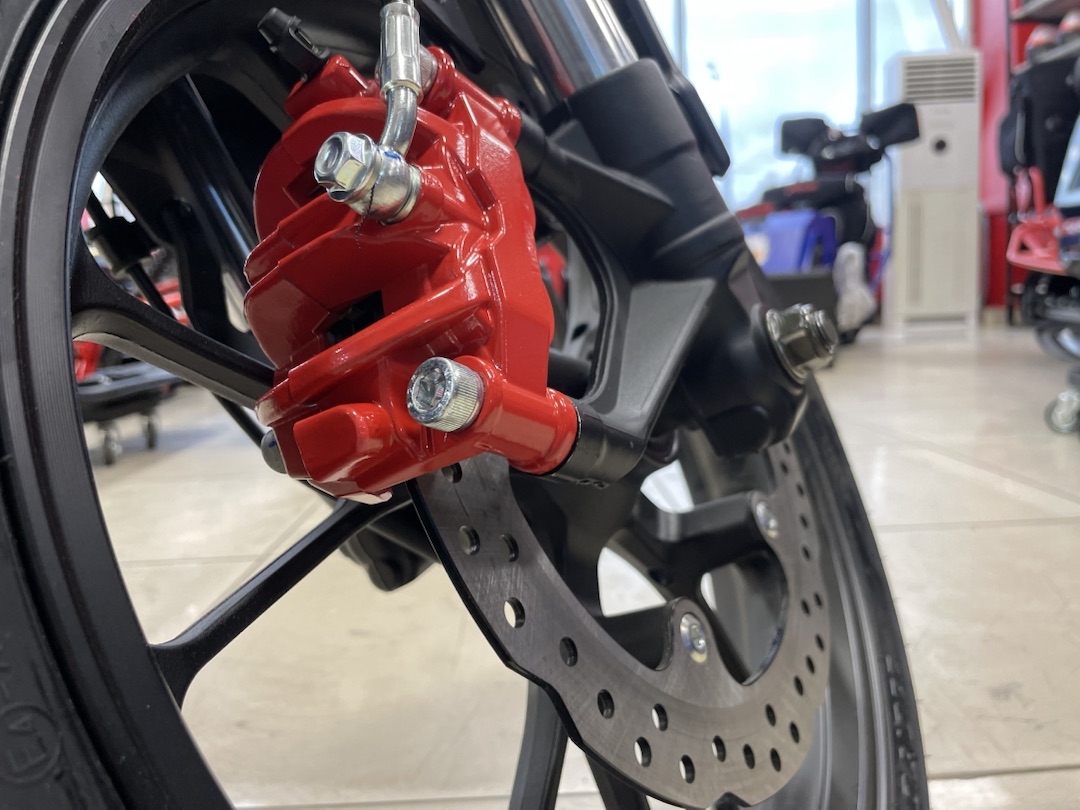 Мопед PROMAX CB150R (49) в Новочебоксарске