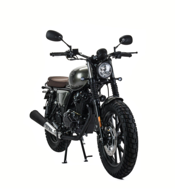 Мотоцикл MOTOLAND (МОТОЛЕНД) TEXAS 300 в Новочебоксарске