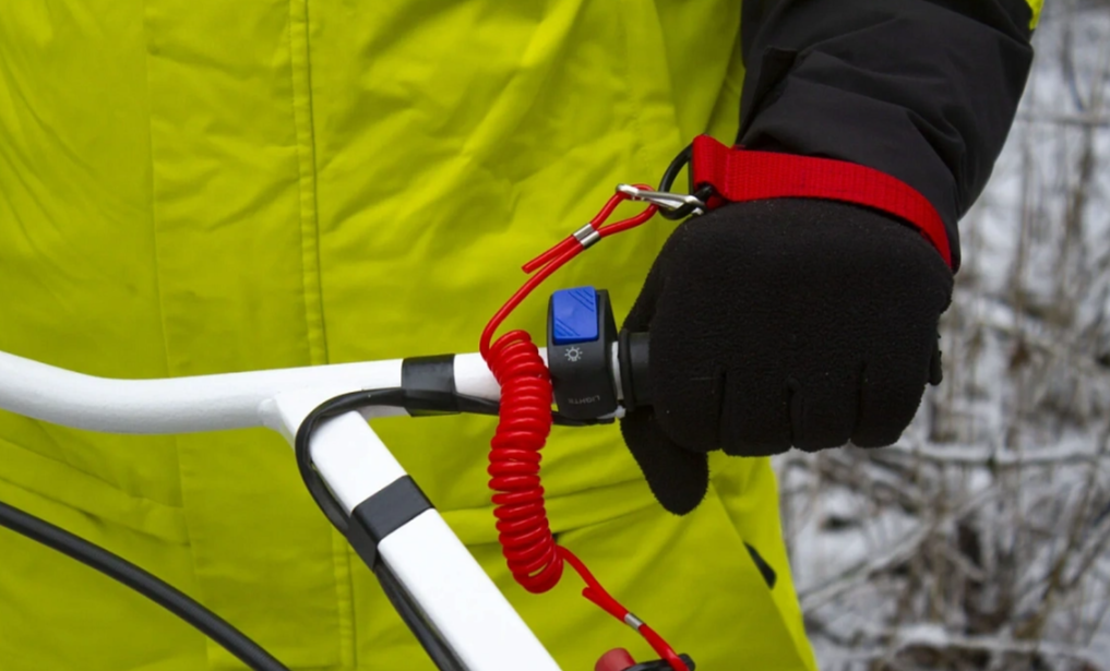 Мотобуксировщик POMOR X-500 K9 в Новочебоксарске