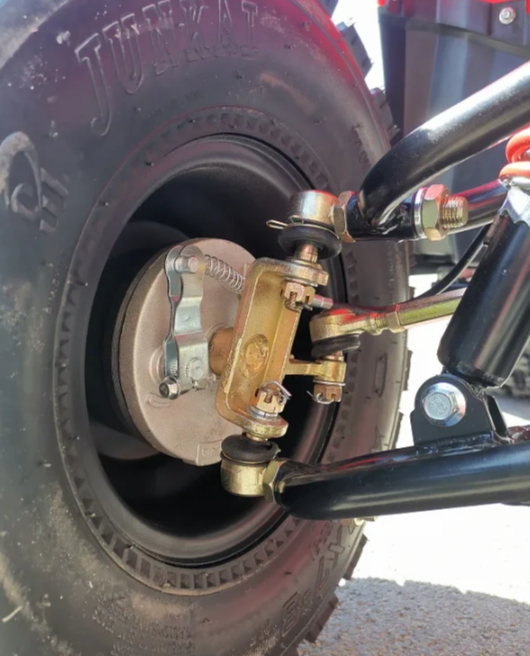 Квадроцикл PROMAX WILD 175 BASIC в Новочебоксарске