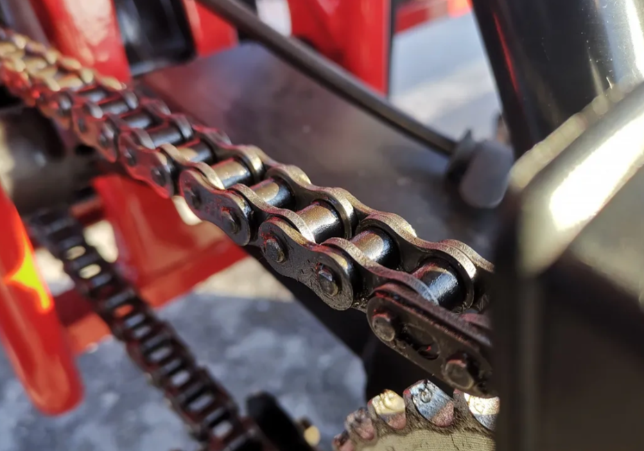 Квадроцикл GBM SHARP KIDS 125 в Новочебоксарске