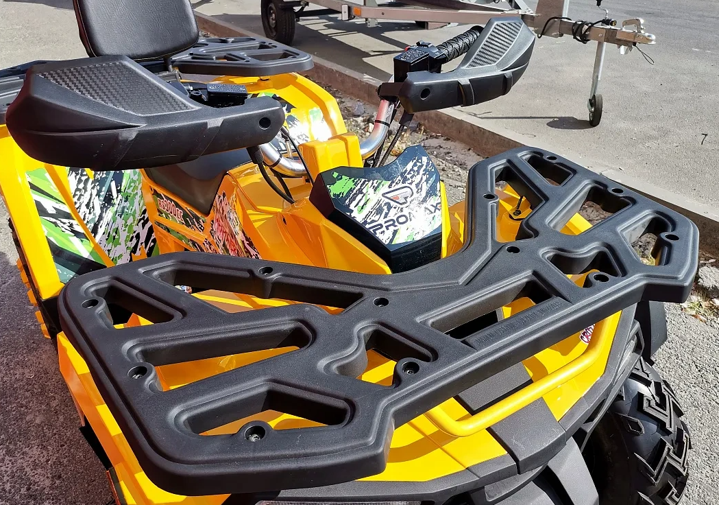 Квадроцикл PROMAX STORM 280 LUX в Новочебоксарске