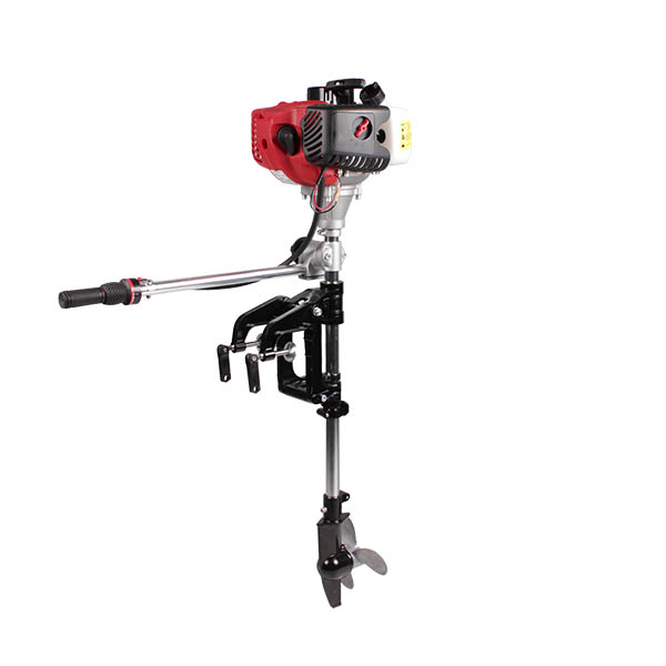 ЛОДОЧНЫЙ МОТОР TOYAMA TA 3.5 в Новочебоксарске