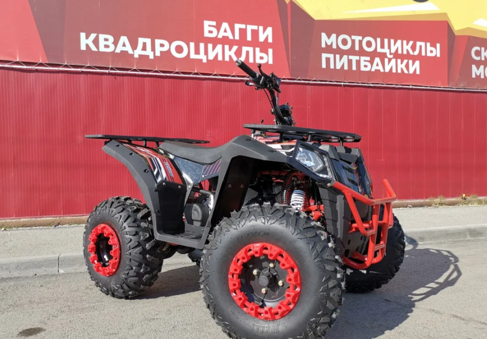 Квадроцикл GBM SHARP BIG 300 NEW в Новочебоксарске