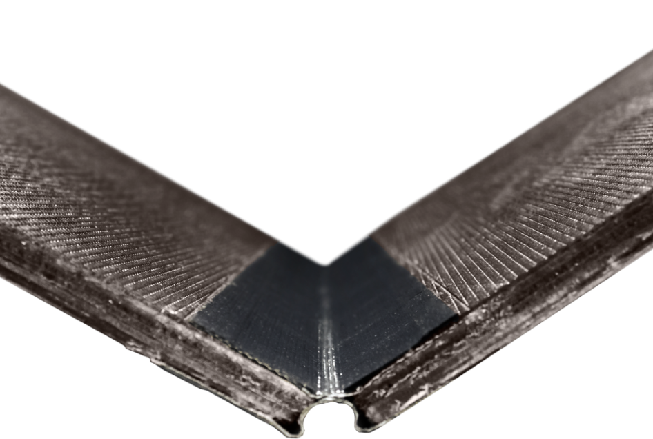 Вкладка МАСТЕР из 3-х частей в Новочебоксарске