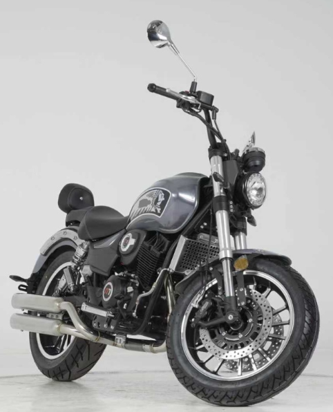 Мотоцикл FAIDET Rebel 300 EFI в Новочебоксарске