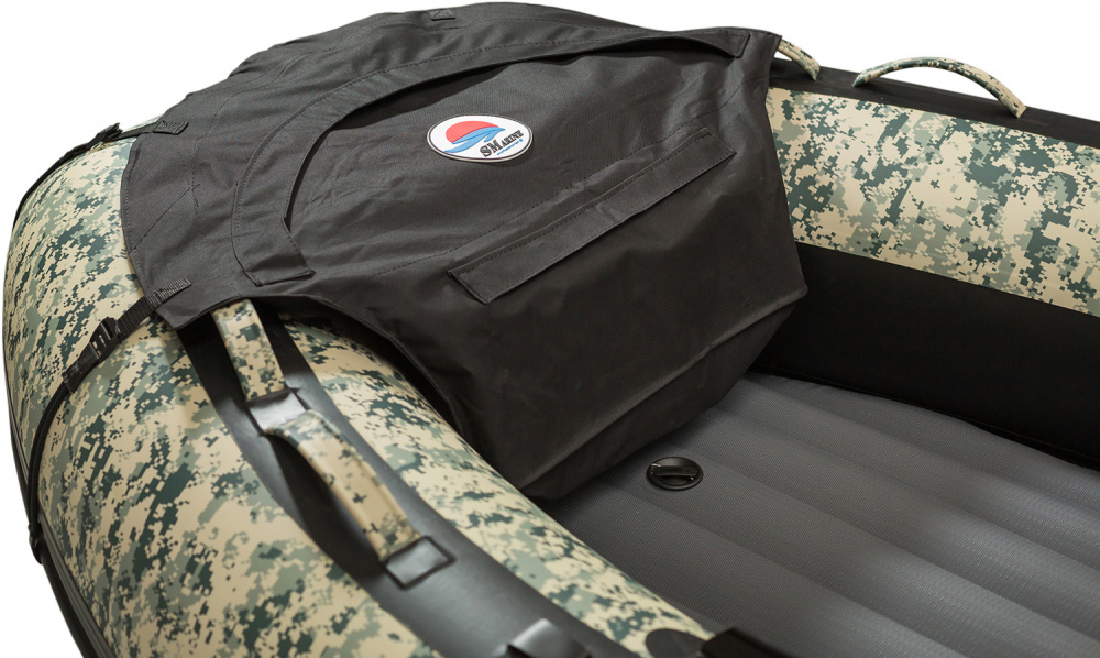 НОСОВАЯ СУМКА AIR, SDP 330-420 в Новочебоксарске