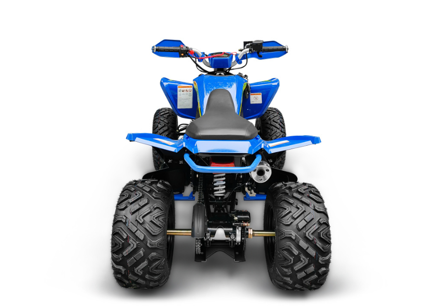 Квадроцикл YACOTA TYPHOON 250 в Новочебоксарске