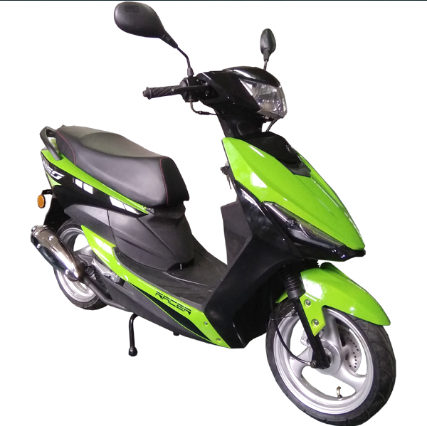 Скутер RACER RC50QT-3X NEO в Новочебоксарске