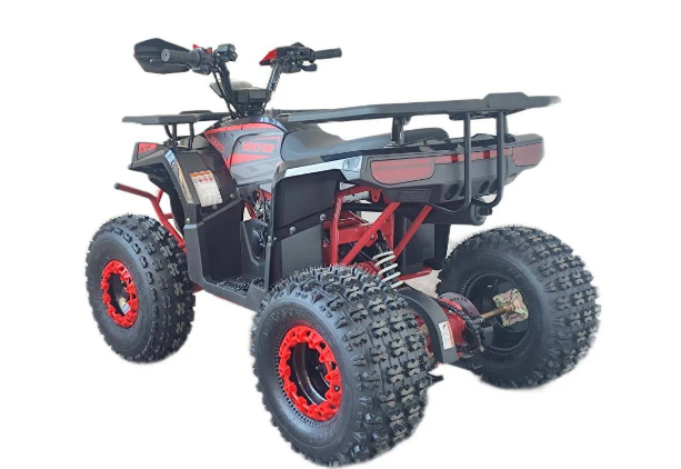 Квадроцикл YACOTA VEKTOR 125 в Новочебоксарске