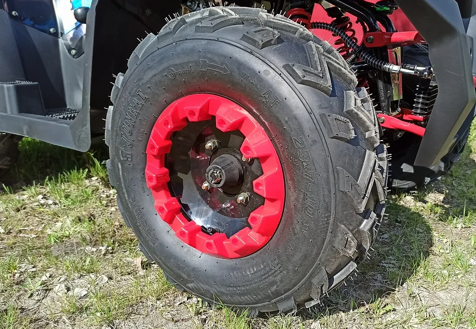 Квадроцикл PROMAX WILD 300 LUX "АНТИВИБРАЦИОННЫЙ" в Новочебоксарске