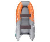 НАДУВНАЯ ЛОДКА GLADIATOR E380S в Новочебоксарске