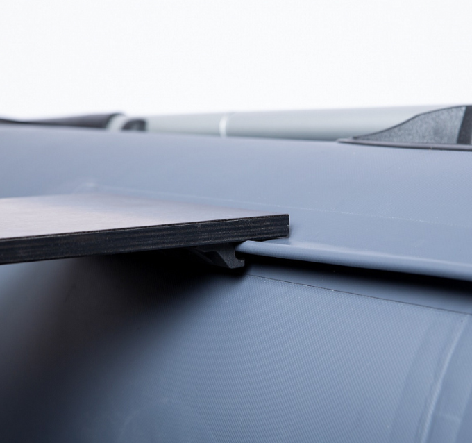 ЛОДКА НАДУВНАЯ YUKONA 230 TL (БЕЗ ПАЙОЛА) в Новочебоксарске