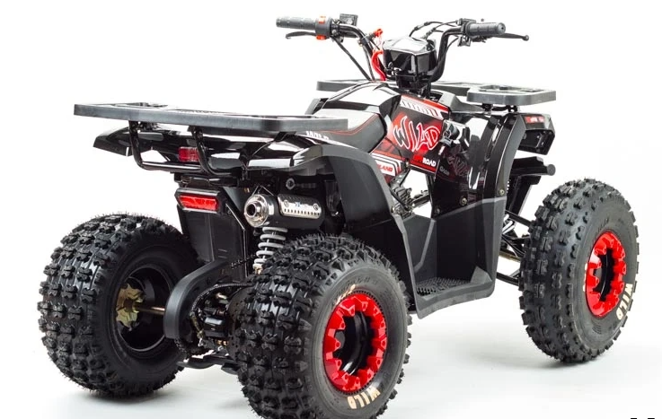 Квадроцикл PROMAX WILD 175 в Новочебоксарске