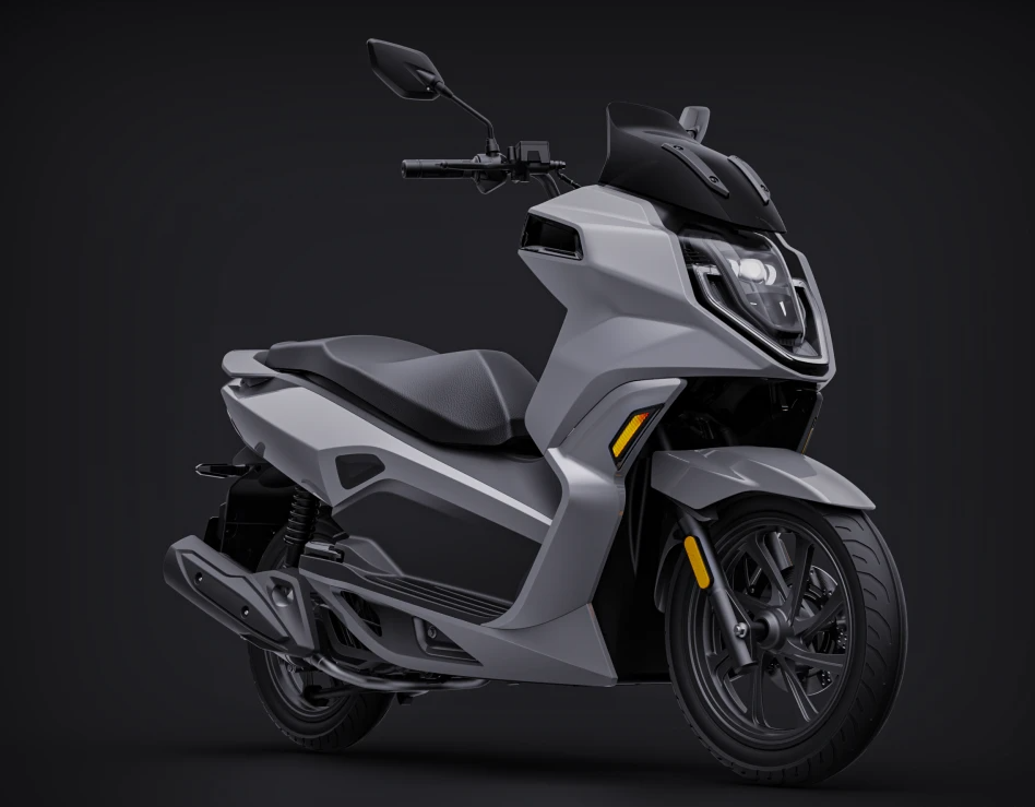 Скутер FAIDET BATUR 250(49) в Новочебоксарске