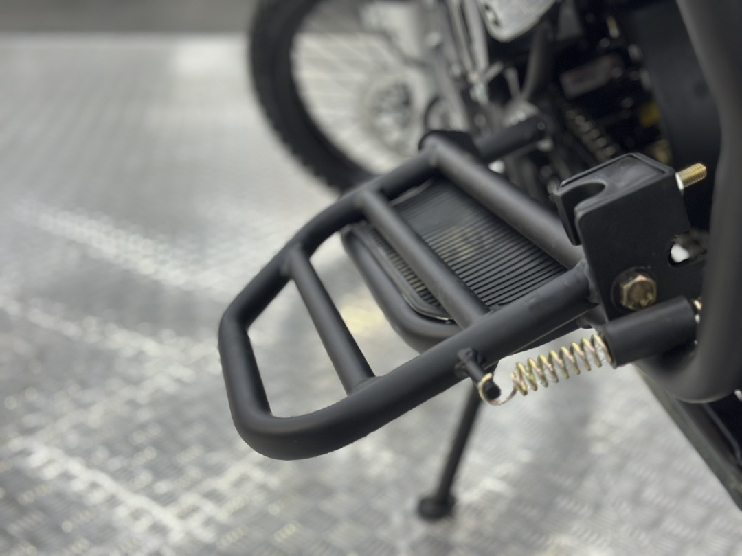 Кроссовый мотоцикл PROMAX ARMY 250 в Новочебоксарске