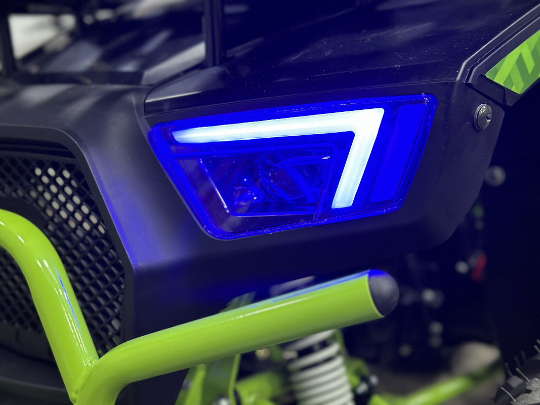 Квадроцикл PROMAX МАЙНКРАФТ 192 в Новочебоксарске