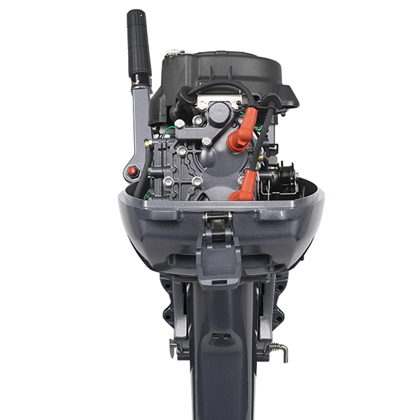 ЛОДОЧНЫЙ МОТОР ALLFA CG Т9,9 Limit в Новочебоксарске