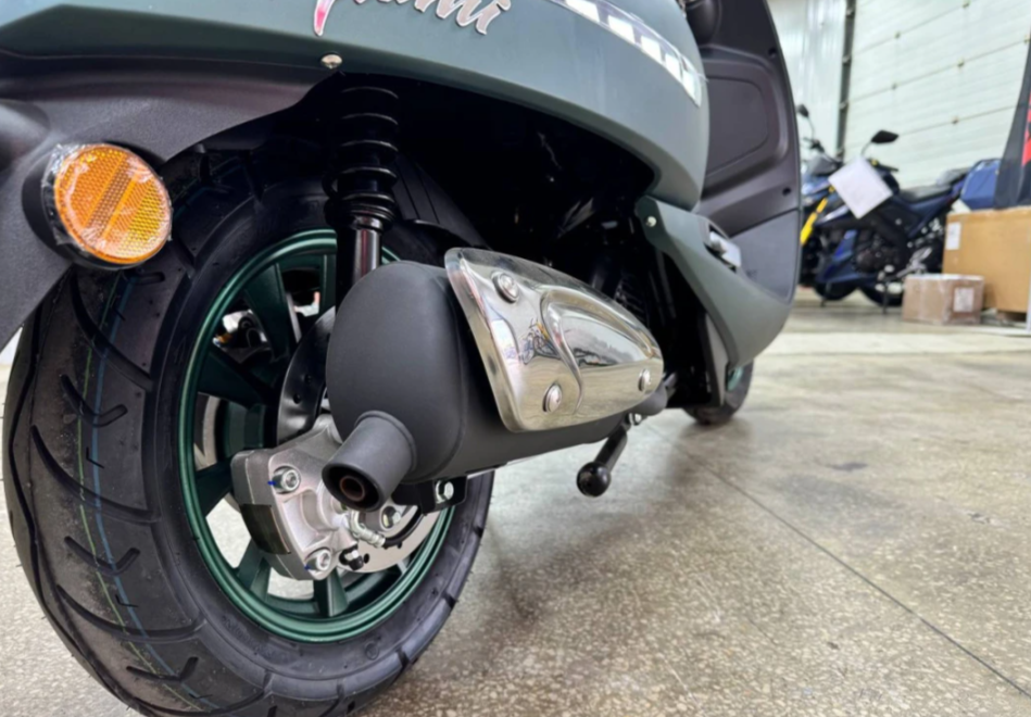 Скутер PROMAX Miami 240 (49) в Новочебоксарске