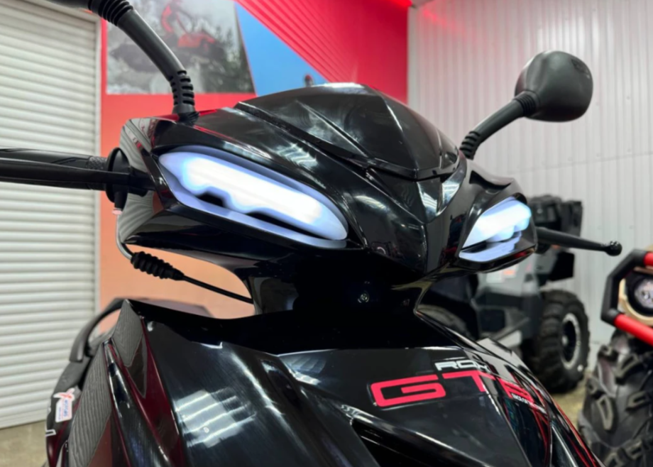 Скутер PROMAX ROX 200 (49) в Новочебоксарске