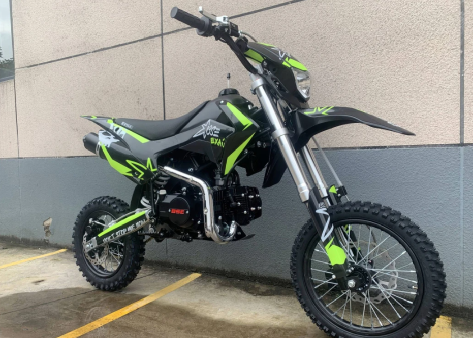 Питбайк BSE EXA SA 14/12 в Новочебоксарске