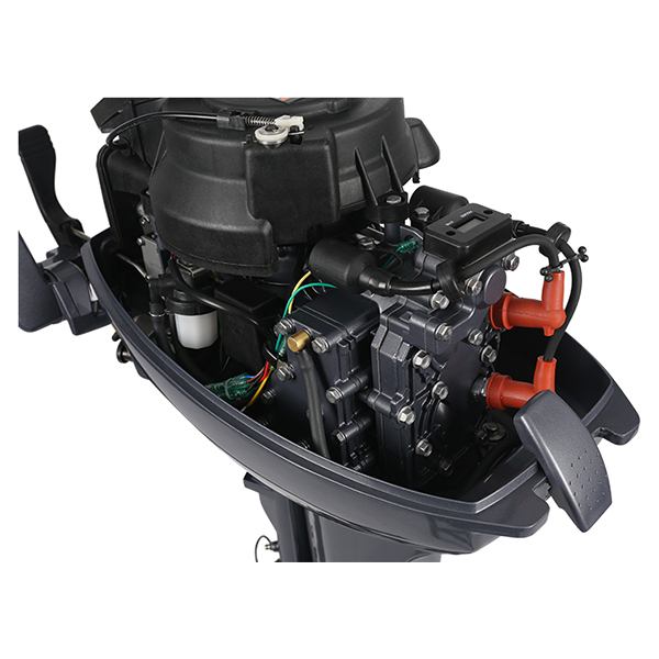 ЛОДОЧНЫЙ МОТОР ALLFA CG Т15 в Новочебоксарске