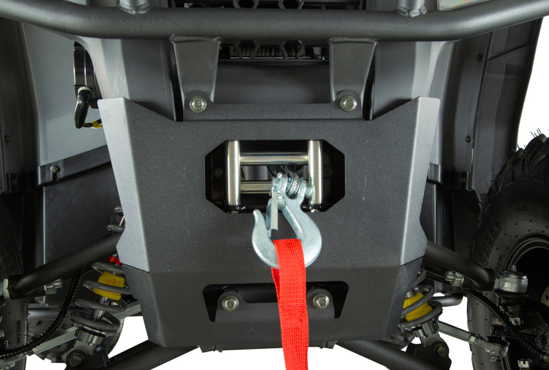 Квадроцикл YACOTA VIKING PRO 250 в Новочебоксарске