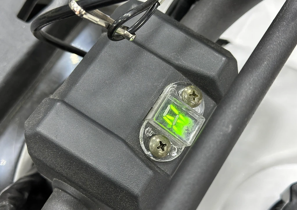 Квадроцикл PROMAX WILD 2.0 190 в Новочебоксарске