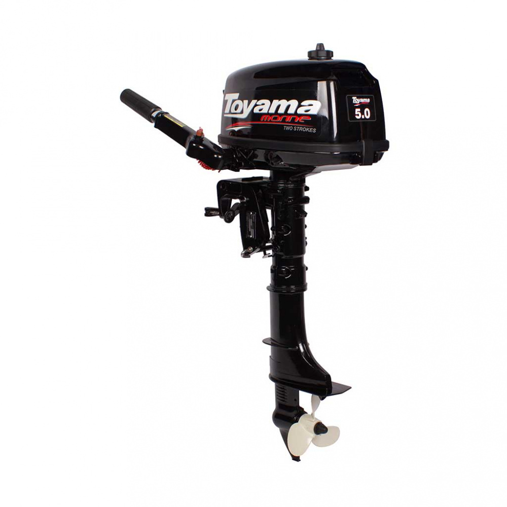 ЛОДОЧНЫЙ МОТОР TOYAMA T5ABMS в Новочебоксарске