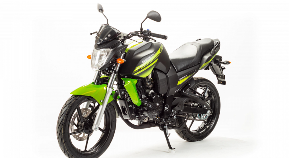 Мотоцикл BANDIT 250 в Новочебоксарске