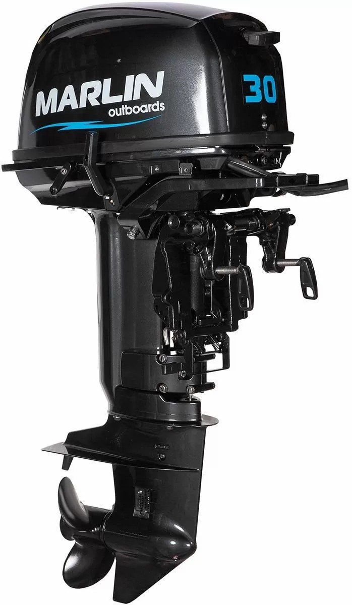 Лодочный мотор MARLIN MP 30 AWRS в Новочебоксарске