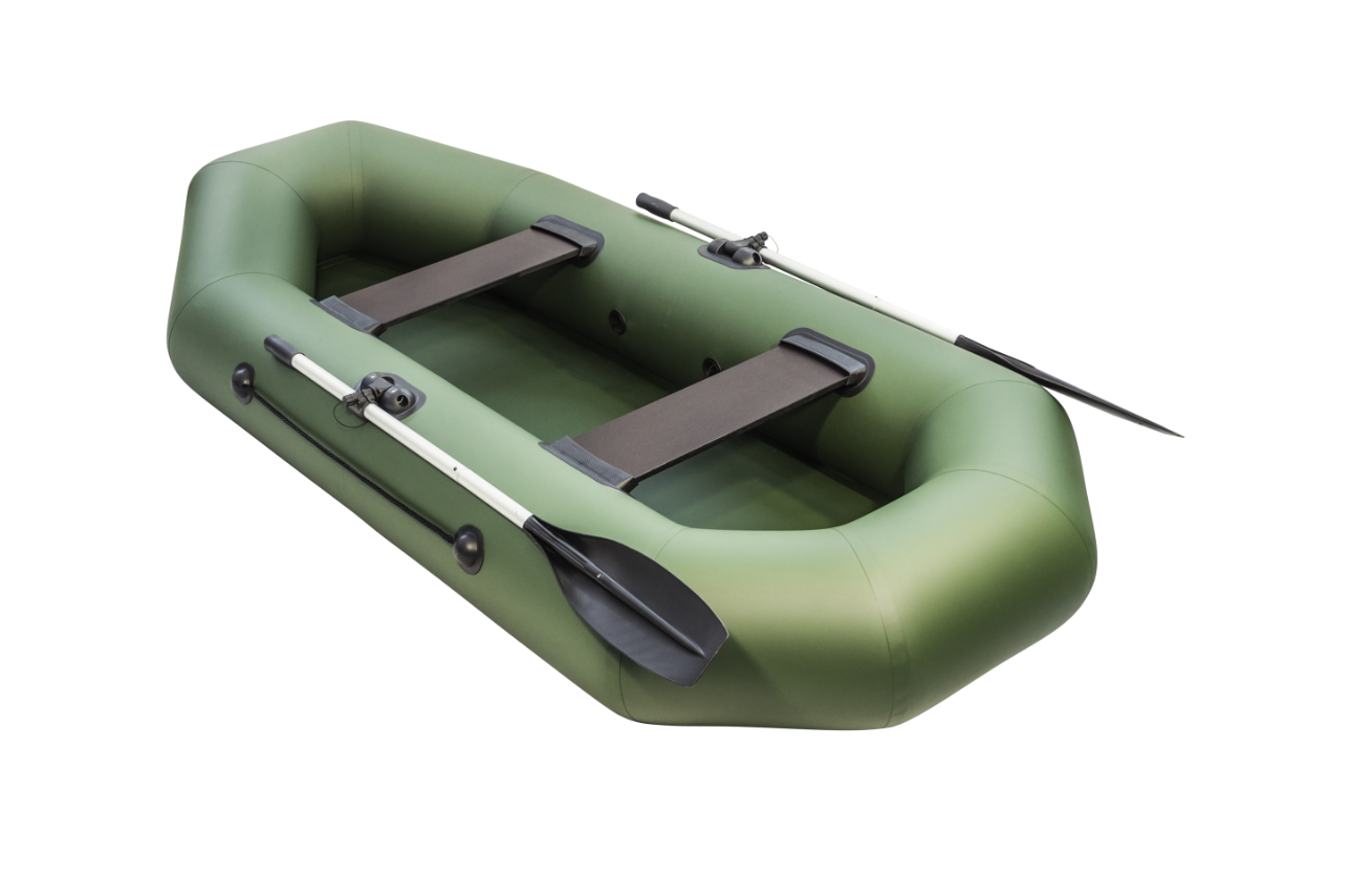 Лодка АКВА-ОПТИМА 260 в Новочебоксарске