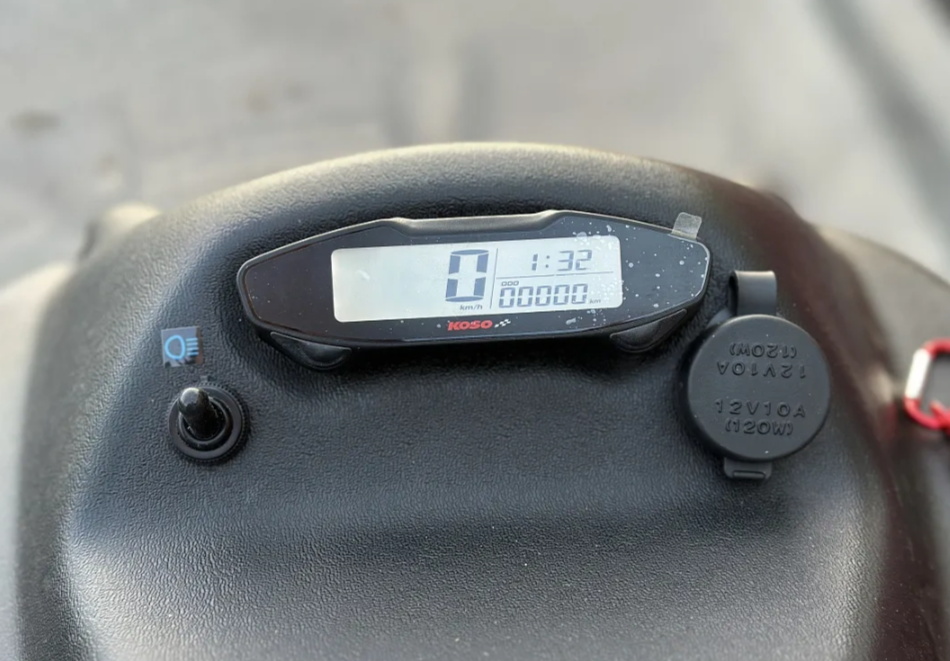 Снегоход РМ TIKSY 500 4Т в Новочебоксарске