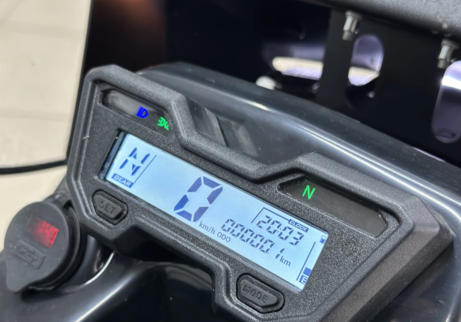 СНЕГОХОД IRBIS SF200L XE SUPERLONG в Новочебоксарске