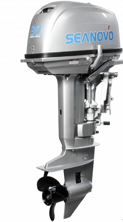 Лодочный мотор SEANOVO SN25FFEL в Новочебоксарске