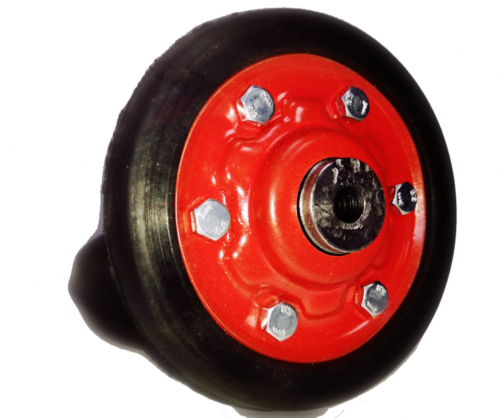 Каток мотобуксировщик IKUDZO в Новочебоксарске