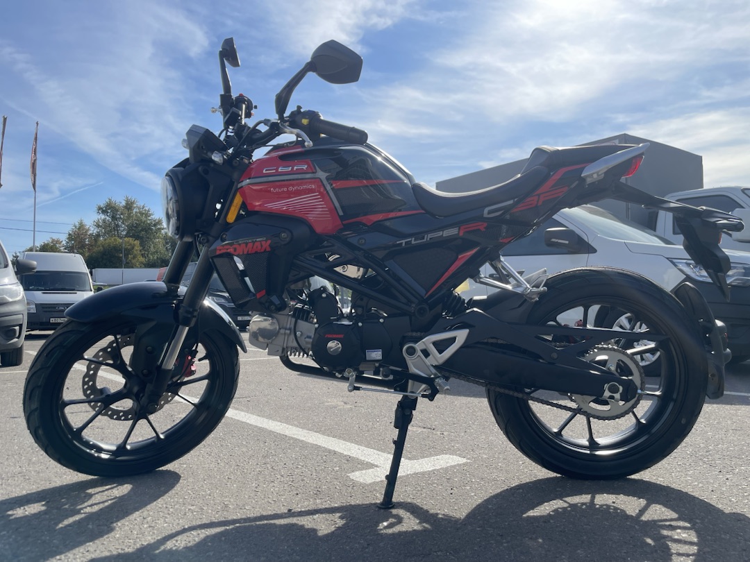 Мопед PROMAX CB150R (49) в Новочебоксарске
