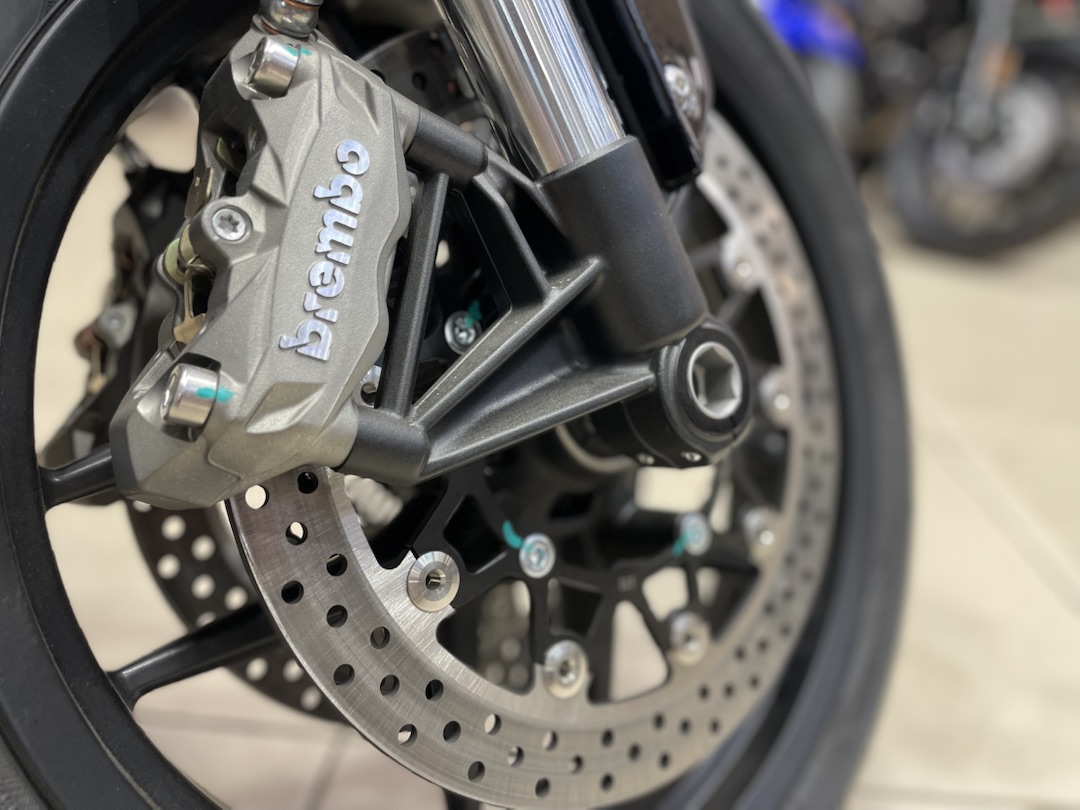 Мотоцикл Benda LFS 700 в Новочебоксарске