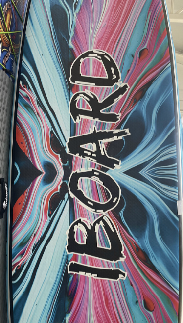 SUP (САП) ДОСКА RAIDEX I BOARD 11’ (332СМ) N 33 в Новочебоксарске