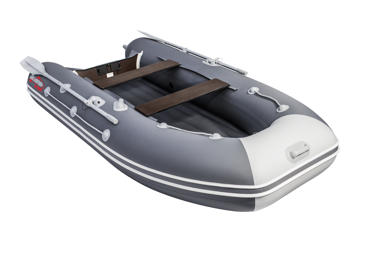 Лодка Таймень lx 3200 нднд в Новочебоксарске