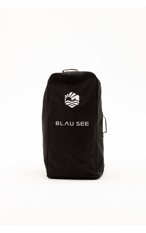 Надувной каяк Blau See Shark-3 Премиум в Новочебоксарске