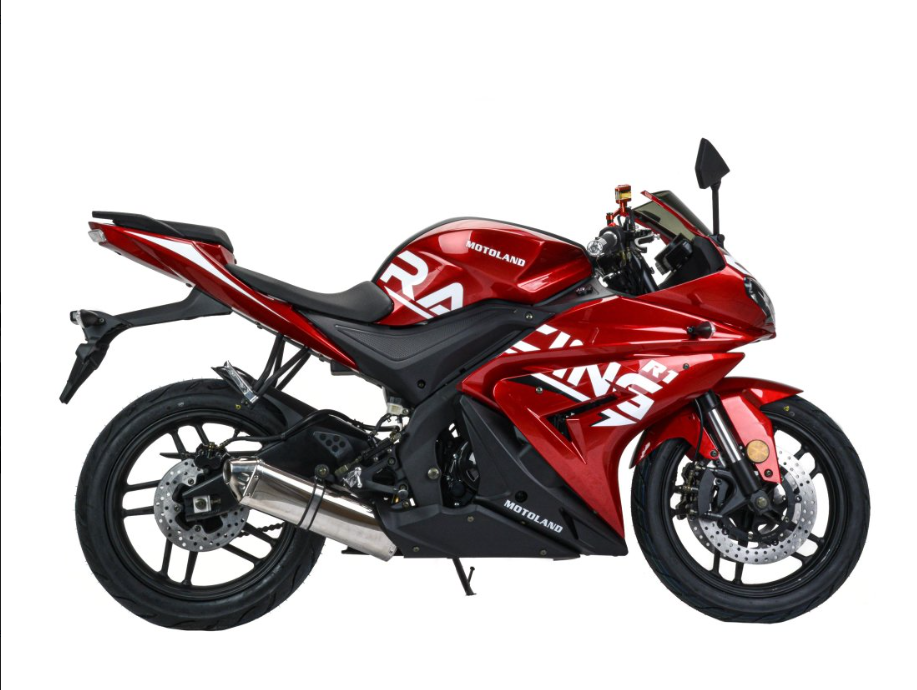 Мотоцикл MOTOLAND (МОТОЛЕНД) R1 300 в Новочебоксарске