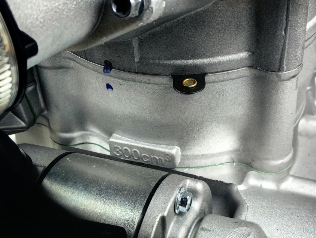 Мотоцикл JHLMOTO JHL Z8i (EFI) NC300S (182-MN) в Новочебоксарске