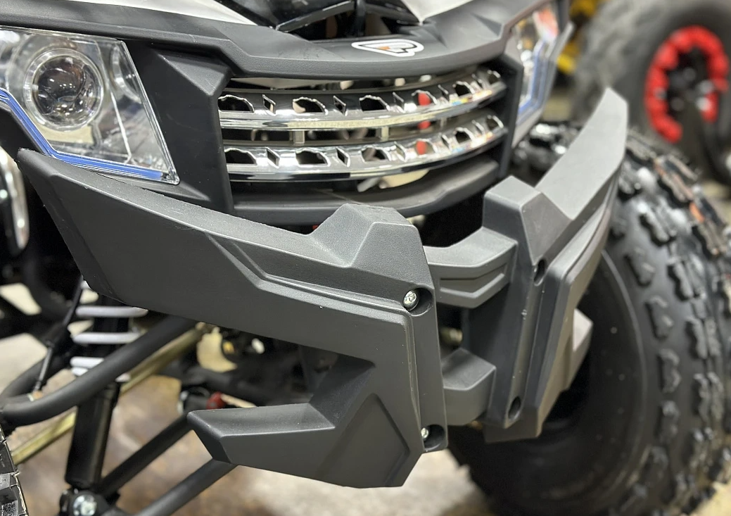 Квадроцикл PROMAX WILD 2.0 190 в Новочебоксарске