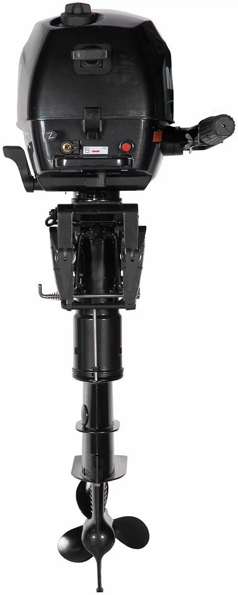 Лодочный мотор MARLIN MF 5 AMHS в Новочебоксарске