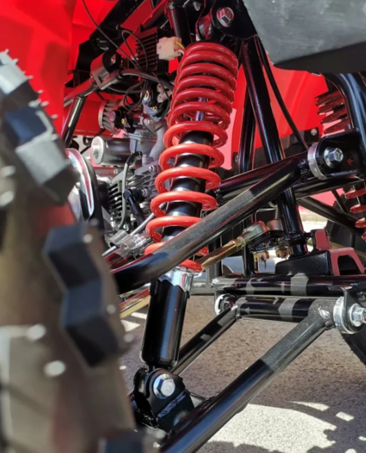 Квадроцикл PROMAX WILD 175 BASIC в Новочебоксарске