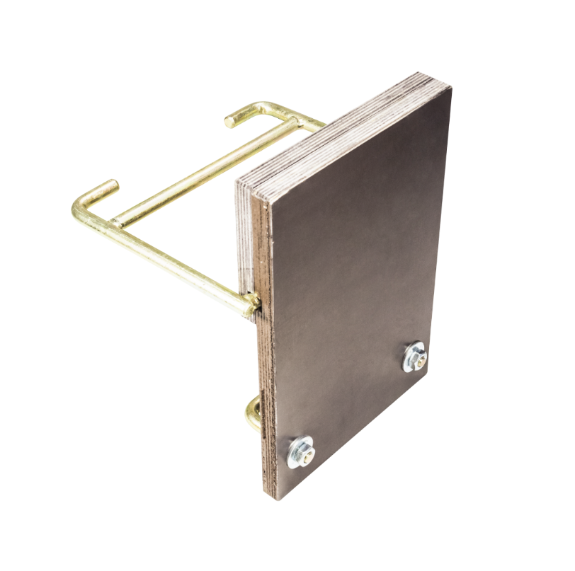 Навесной транец в Новочебоксарске