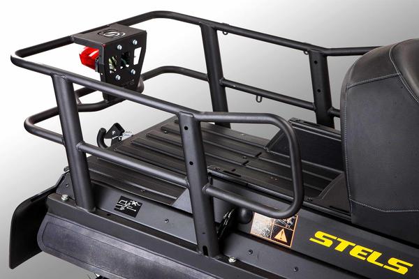 Снегоход SV600T (L ST SWT) ВИКИНГ 2.0 в Новочебоксарске