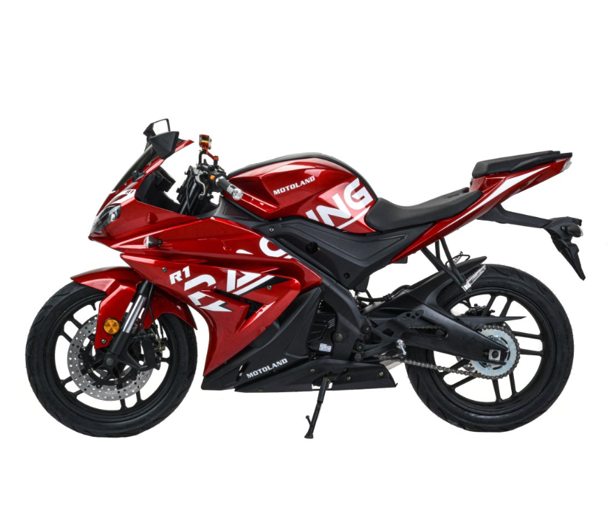 Мотоцикл MOTOLAND (МОТОЛЕНД) R1 300 в Новочебоксарске